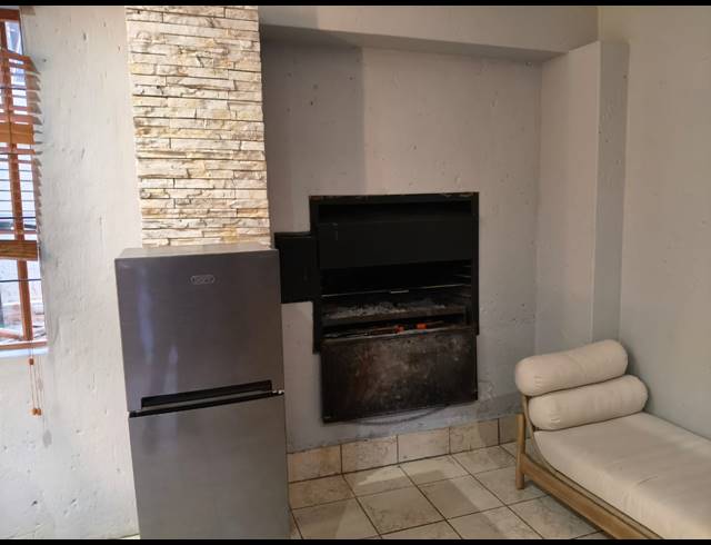 4 BEDROOM HOUSE FOR SALE IN CASHAN